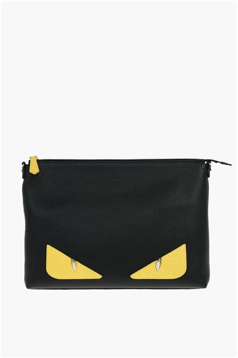 fendi eye handbag|fendi official website handbags.